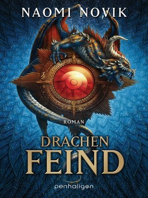 cover image of Drachenfeind